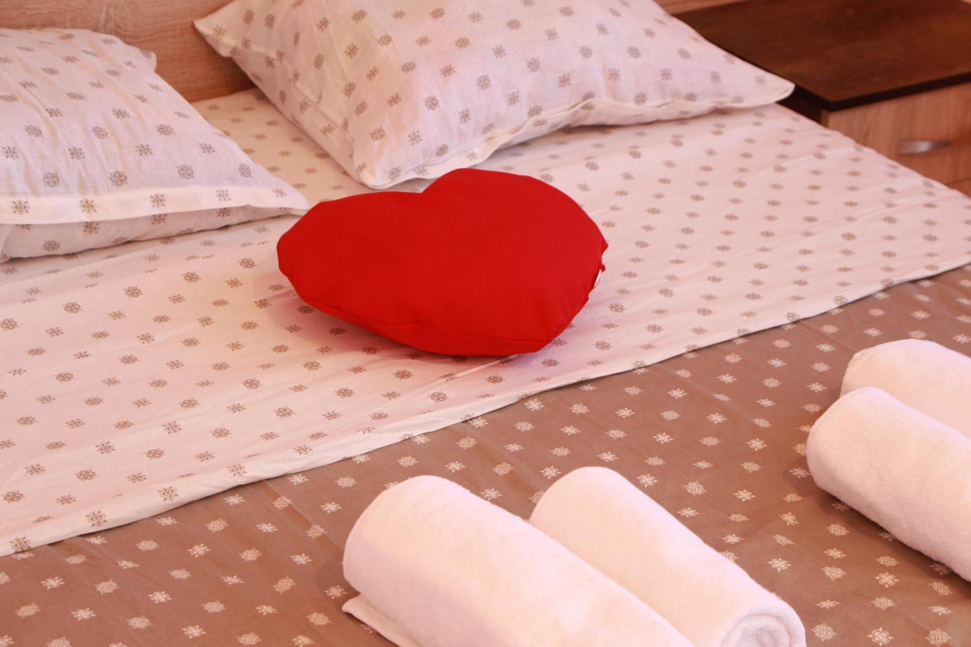 Gala Hotel Ureki Kültér fotó