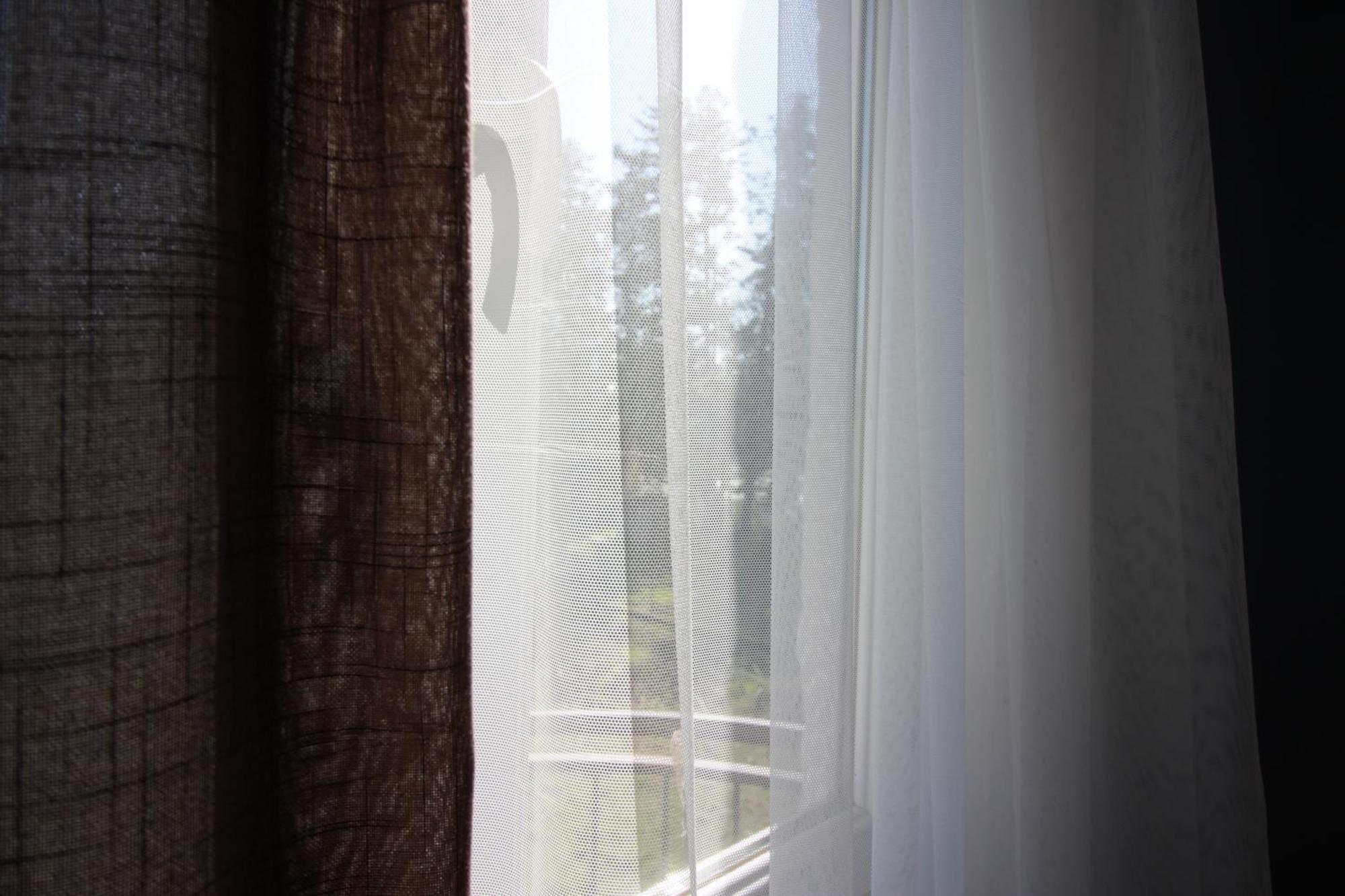 Gala Hotel Ureki Kültér fotó