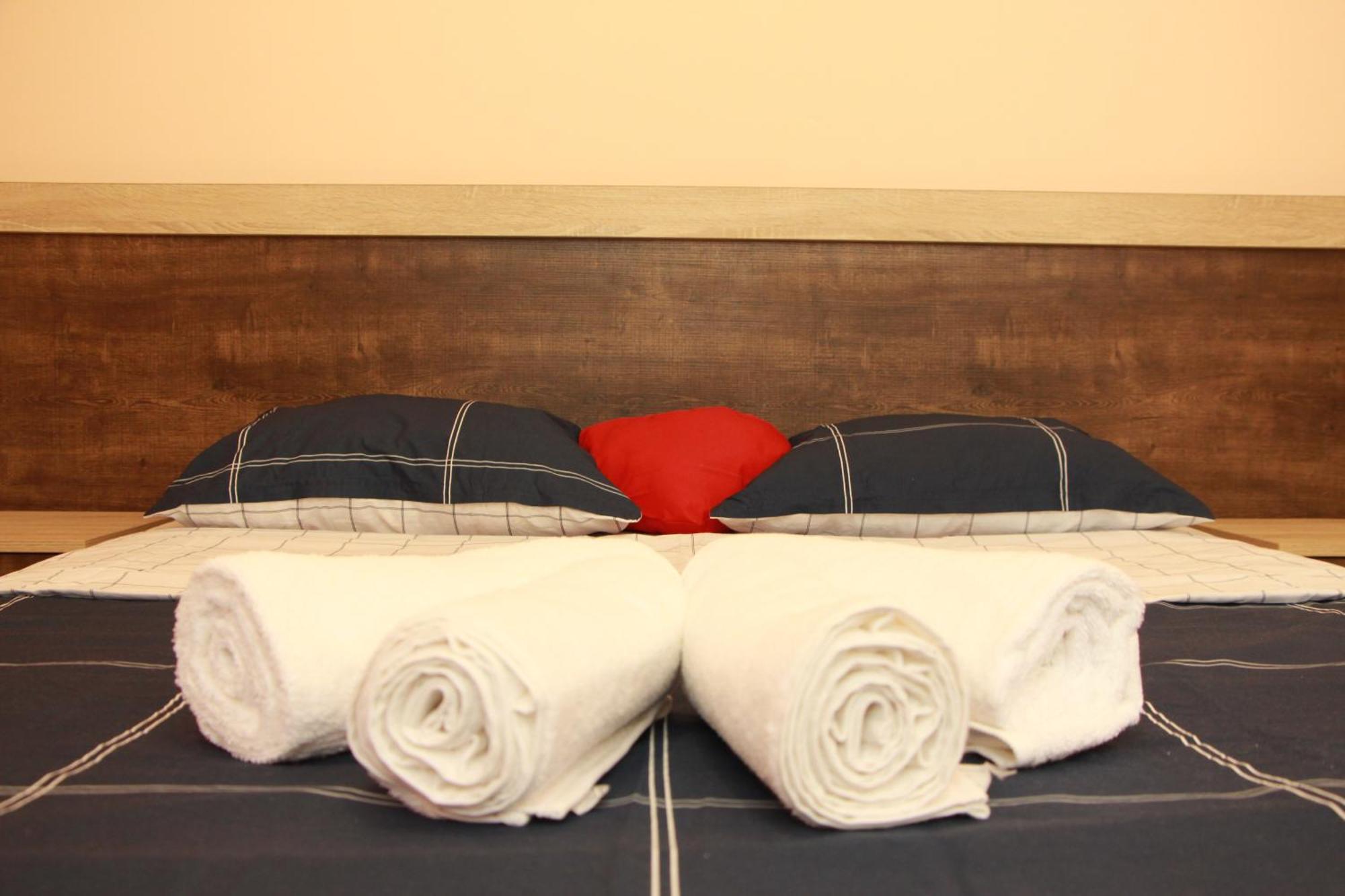 Gala Hotel Ureki Kültér fotó