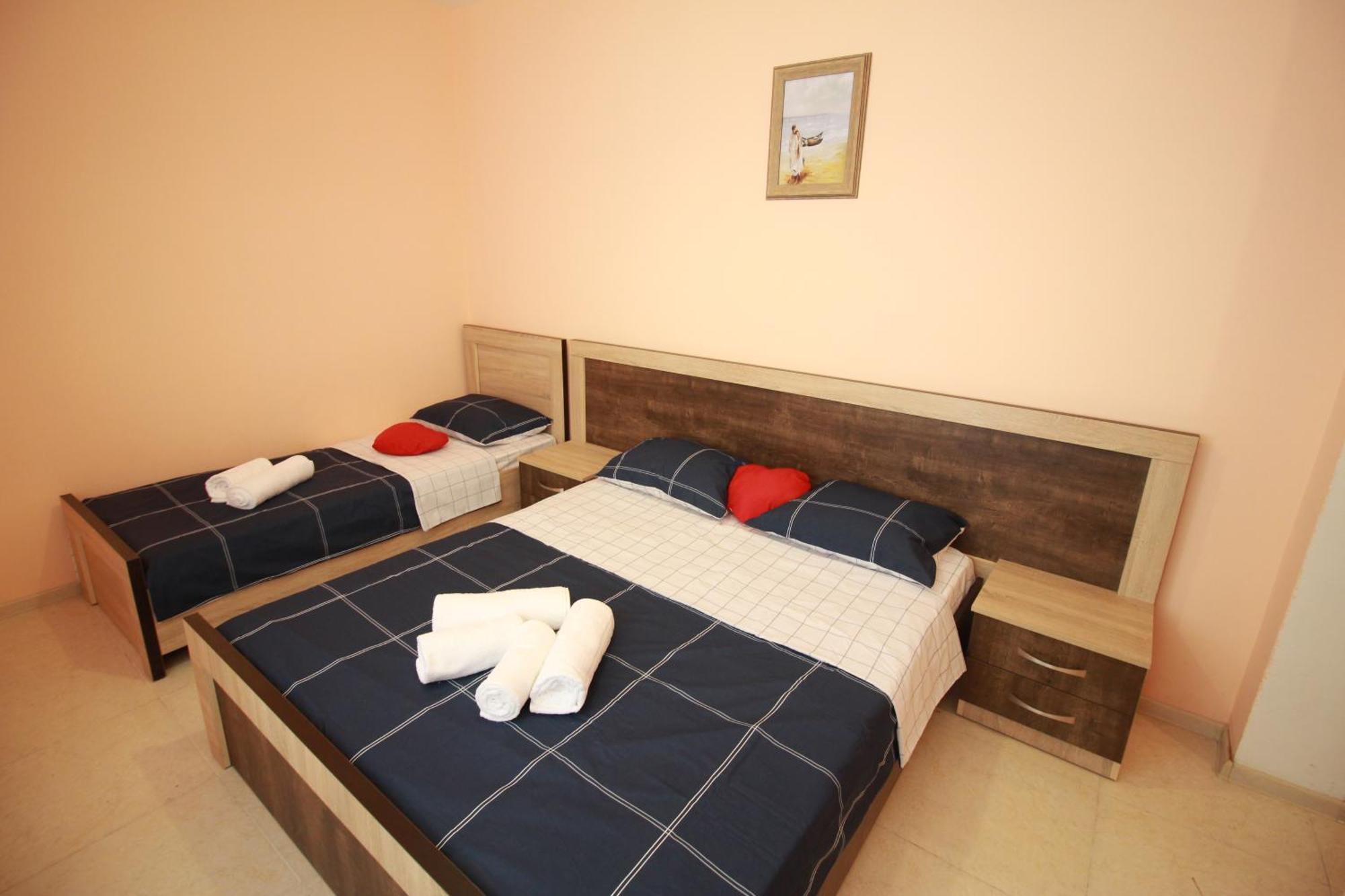 Gala Hotel Ureki Kültér fotó