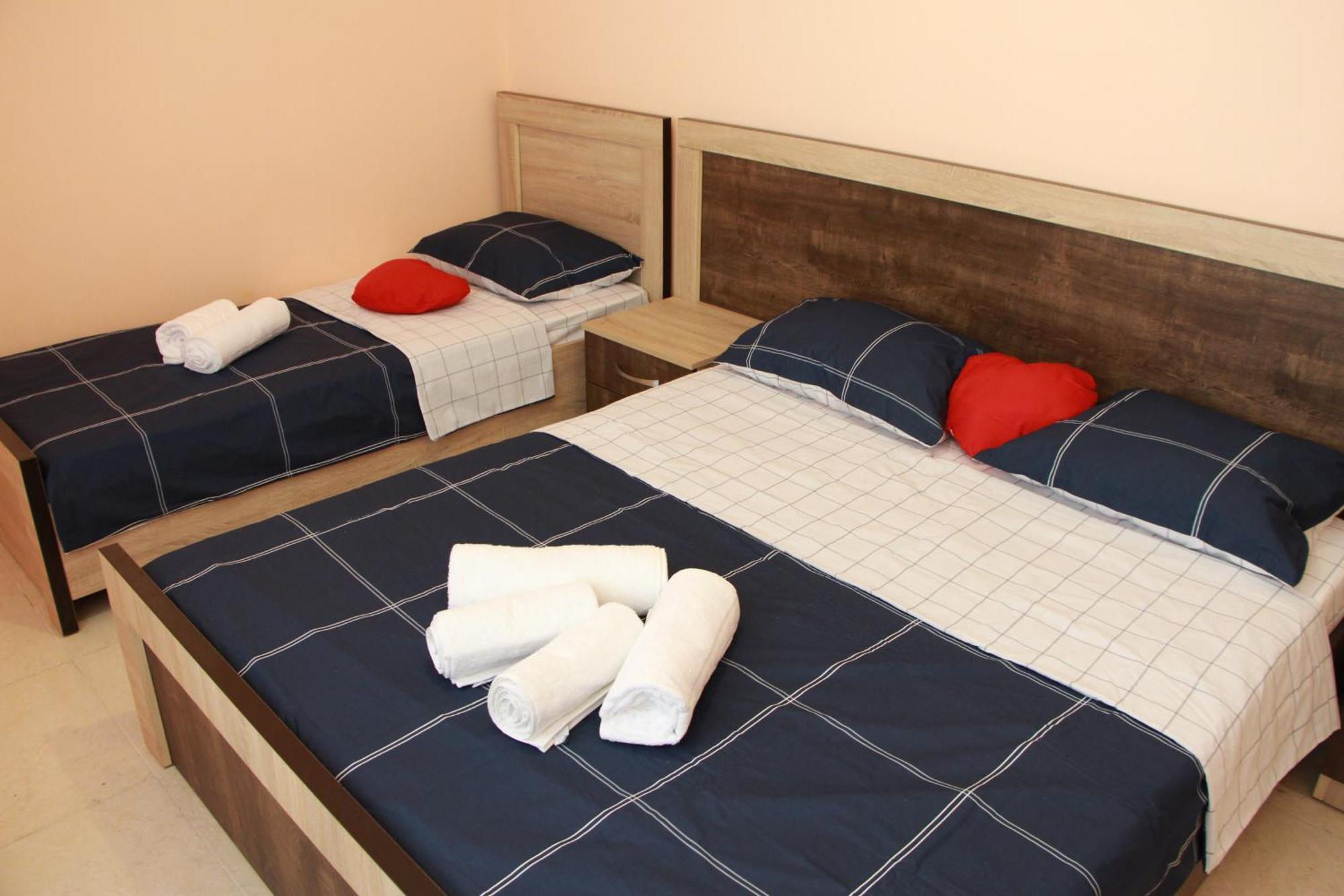 Gala Hotel Ureki Kültér fotó