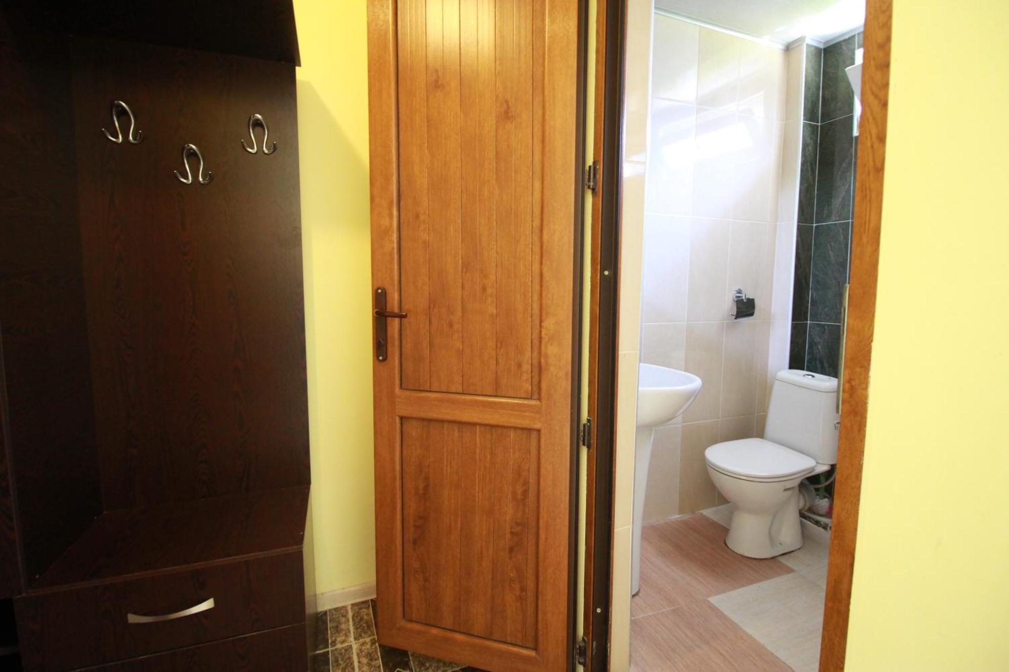 Gala Hotel Ureki Kültér fotó