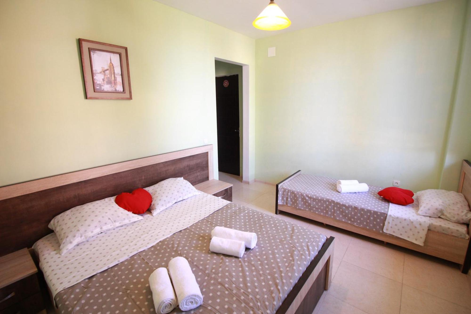 Gala Hotel Ureki Kültér fotó