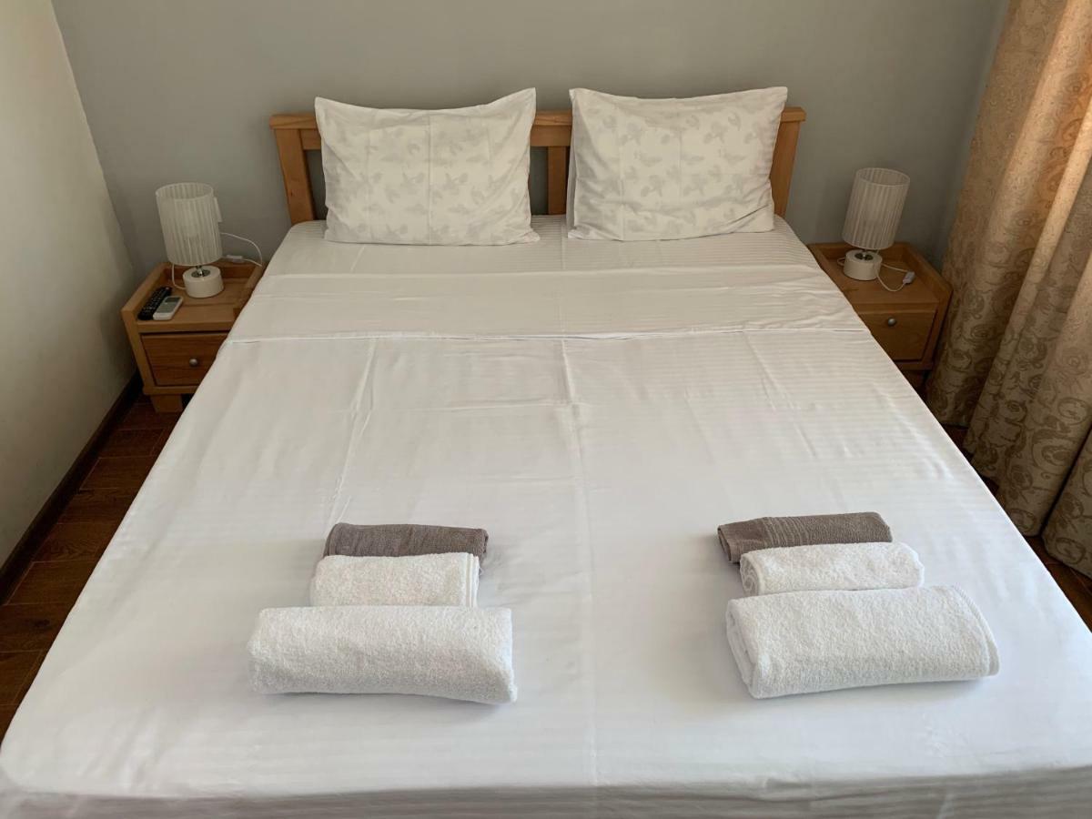 Gala Hotel Ureki Kültér fotó