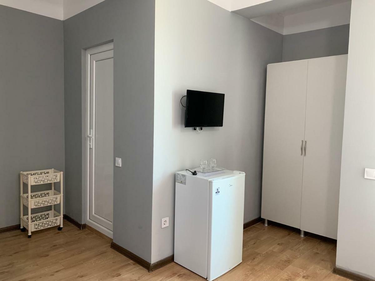 Gala Hotel Ureki Kültér fotó