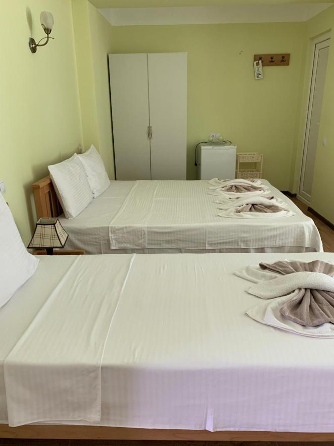 Gala Hotel Ureki Kültér fotó
